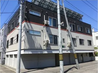 リーフコートN16の画像