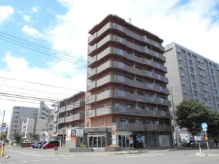 ヴォーネン元町【2階】の外観