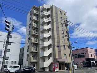 カハラコート2NDの画像