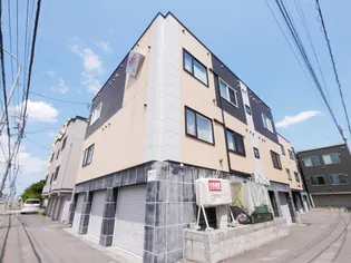 アークタウン麻生東Ⅰの画像