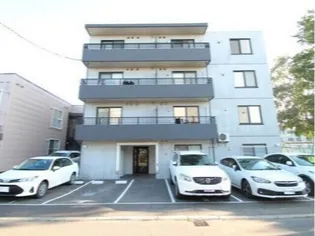 CITY RESIDENCE環状通東(シティレジデンス環状通東)【3階】の外観