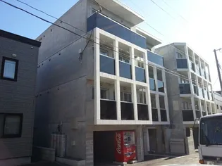 palazzo7/8(パラッツォ)【202号室】の外観