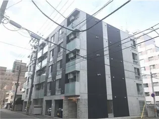 TーSQUARE IIの画像