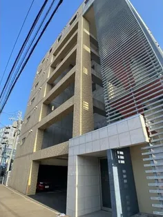 コンフォート司【401号室】の外観