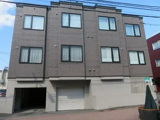 ノースパレスN42の画像