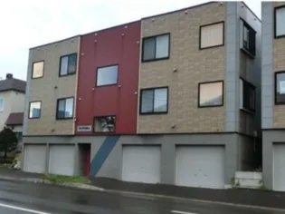 オリヴェイラ【205号室】の外観