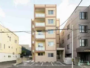 Partire N21(パルティーレN21)【5階】の外観