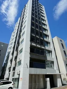 S-FORT北大前 【8階】の外観