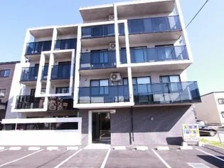 ネコオール麻生の画像