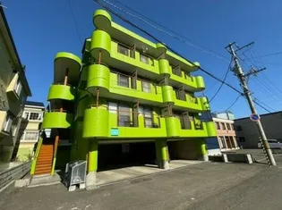 ノースシティ32の画像