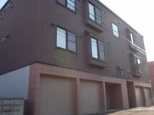 ノースカルム北32条の画像