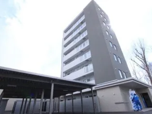 サンスクリットレジデンス北大前の画像