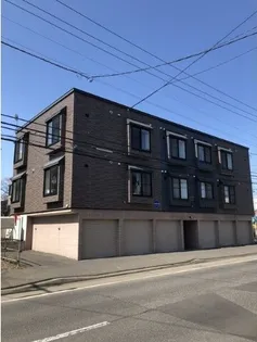 アドバンス北19条の画像