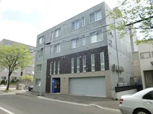 MAGARI【2階】の外観