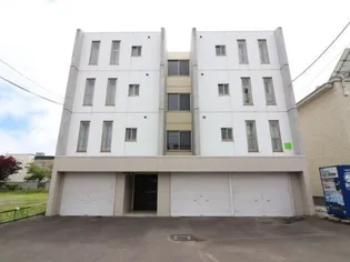 タカライーストヒルズ【4階】の外観