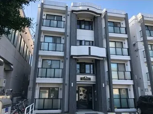 グランメールエースの画像