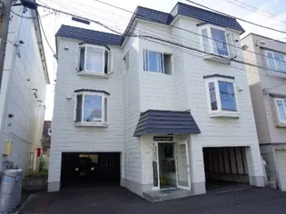 グランドール北27条Cの画像