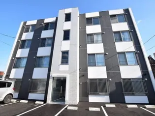 Bluebell Wood N19【3階】の外観