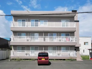 住谷マンションの画像