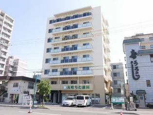 Levante元町 【5階】の外観