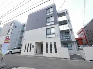 CREA NORTH15Bの画像