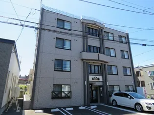 レクセラ新道東の画像