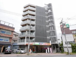 メニーズコート麻生中央の画像