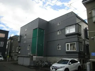 ライフステージ北大西の画像