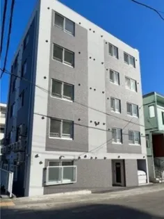 ラフィーネ栄町の画像