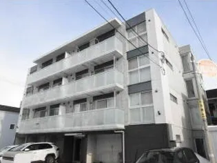 クレアメゾン環状通東【2階】の外観