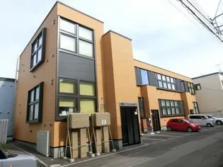 エスパニア札幌Vの画像