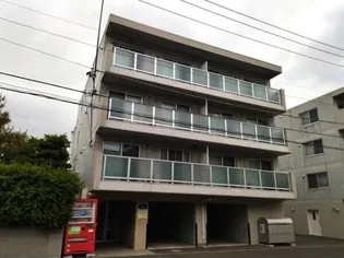 HGS MINAMIASABU 2NDの画像