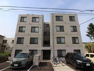 PREMIER SOLEIL 発寒の画像