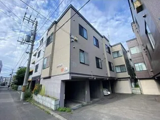 フォレストイン麻生の画像