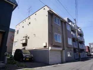 ライフコート元町IIIの画像