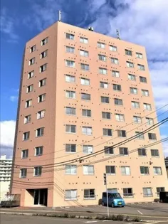 第6松屋ビル【602号室】の外観