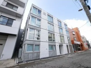 PRIME COURT麻生中央の画像