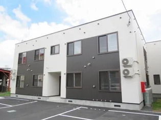 カルムハウスの画像