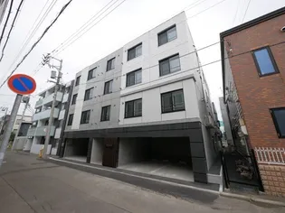 RESIDENCE SHINMEI 麻生の画像