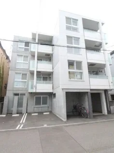 ブランシャールN18EASTの画像