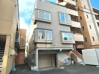 アイビーパレス25の画像