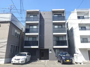 YUGO'S 環状【1階】の外観