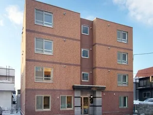 ミルフルール23の画像