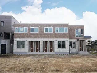 KAMS北22条の画像