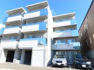 グランドサクセス麻生Ⅱの画像