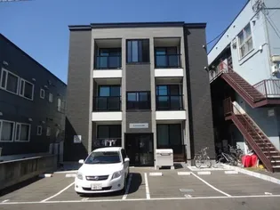 サンテラス麻生の画像