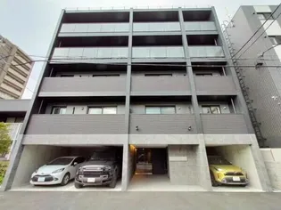 CHIARO SAPPOROの画像