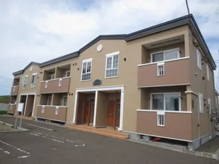 フィオーレIIの画像