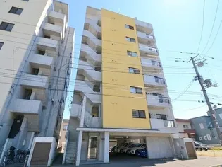 ヴィラ コンフォートの画像