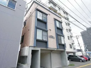 BONHEURN16の画像